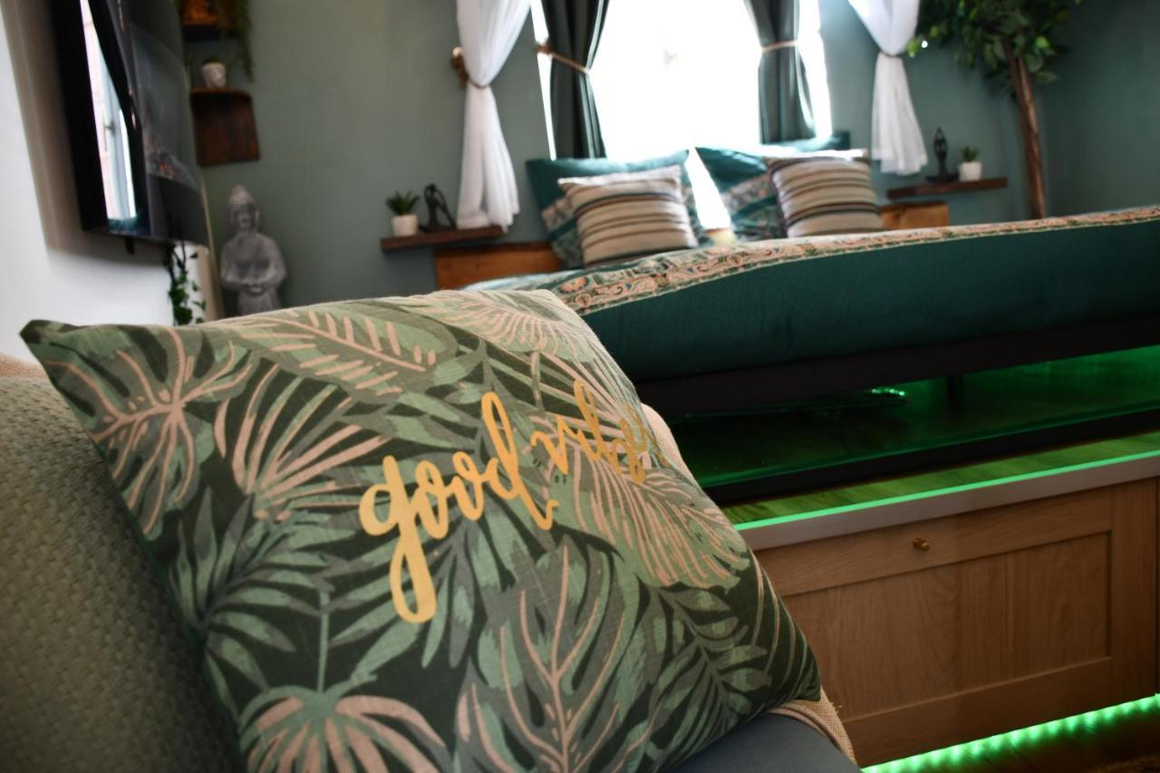 Le Patio H24,Cosy,Port,Plage,Wifi,Netflix La Seyne-sur-Mer Exterior foto