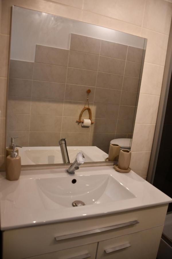Le Patio H24,Cosy,Port,Plage,Wifi,Netflix La Seyne-sur-Mer Exterior foto
